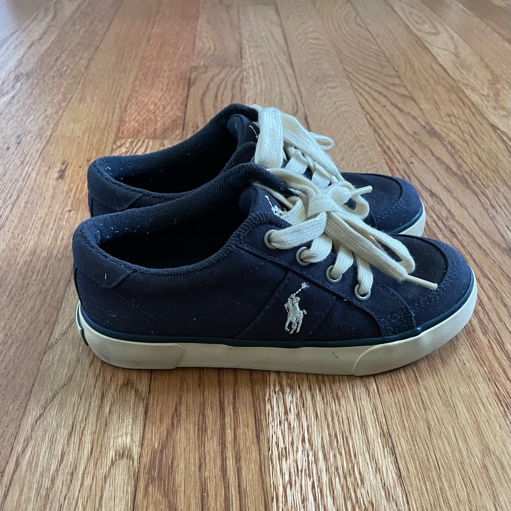 Polo Ralph Lauren Boys Shoes